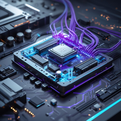 Various generators and tools